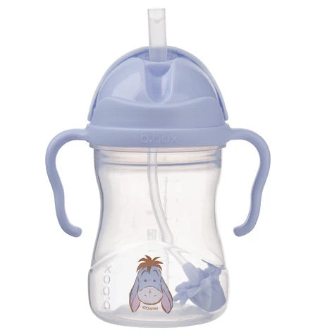 B.Box Disney Sippy Cup Winnie The Pooh 100 - Eeyore 6m+