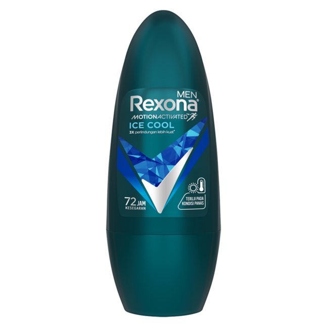 Rexona Roll On Ice Cool 45mL