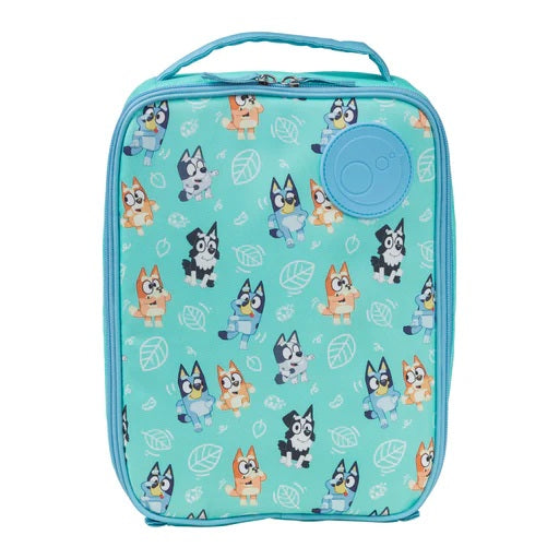 B.Box Insulated Lunchbag (Bluey S2)