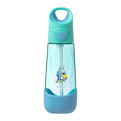 B.Box Tritan Drink Bottle 600mL (Bluey S2)