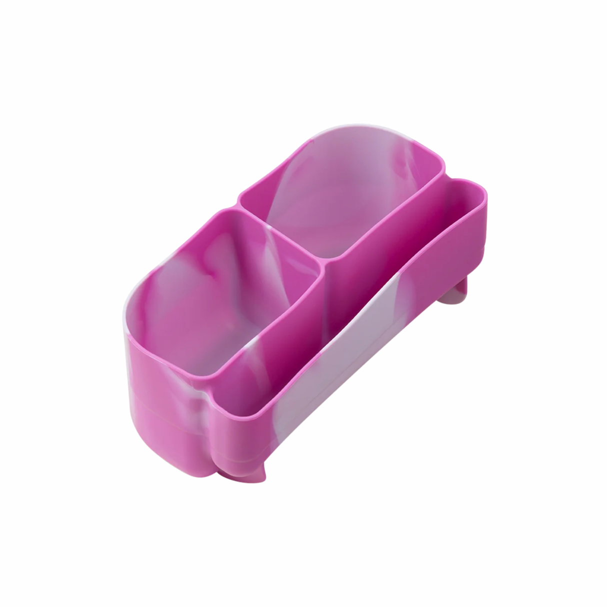B.Box Silicone Bento Tray Mini Lunchbox (Cosmic)