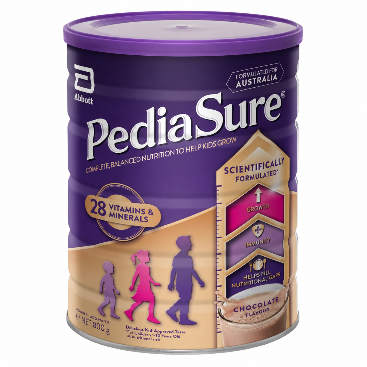 PediaSure Powder Chocolate 800g