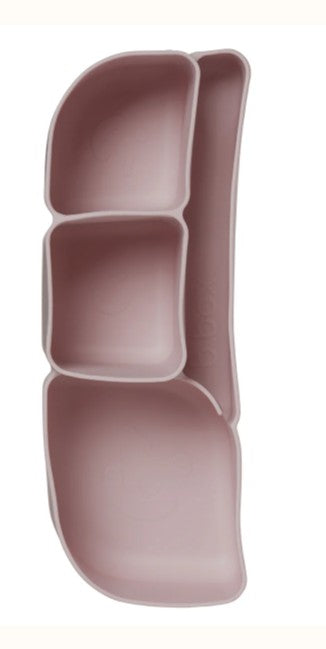 B.Box Silicone Bento Tray (Fits Lunchbox Berry)