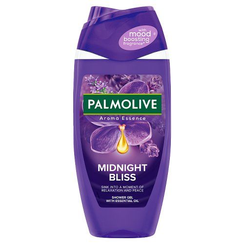 Palmolive Midnight Bliss Shower Gel 250mL