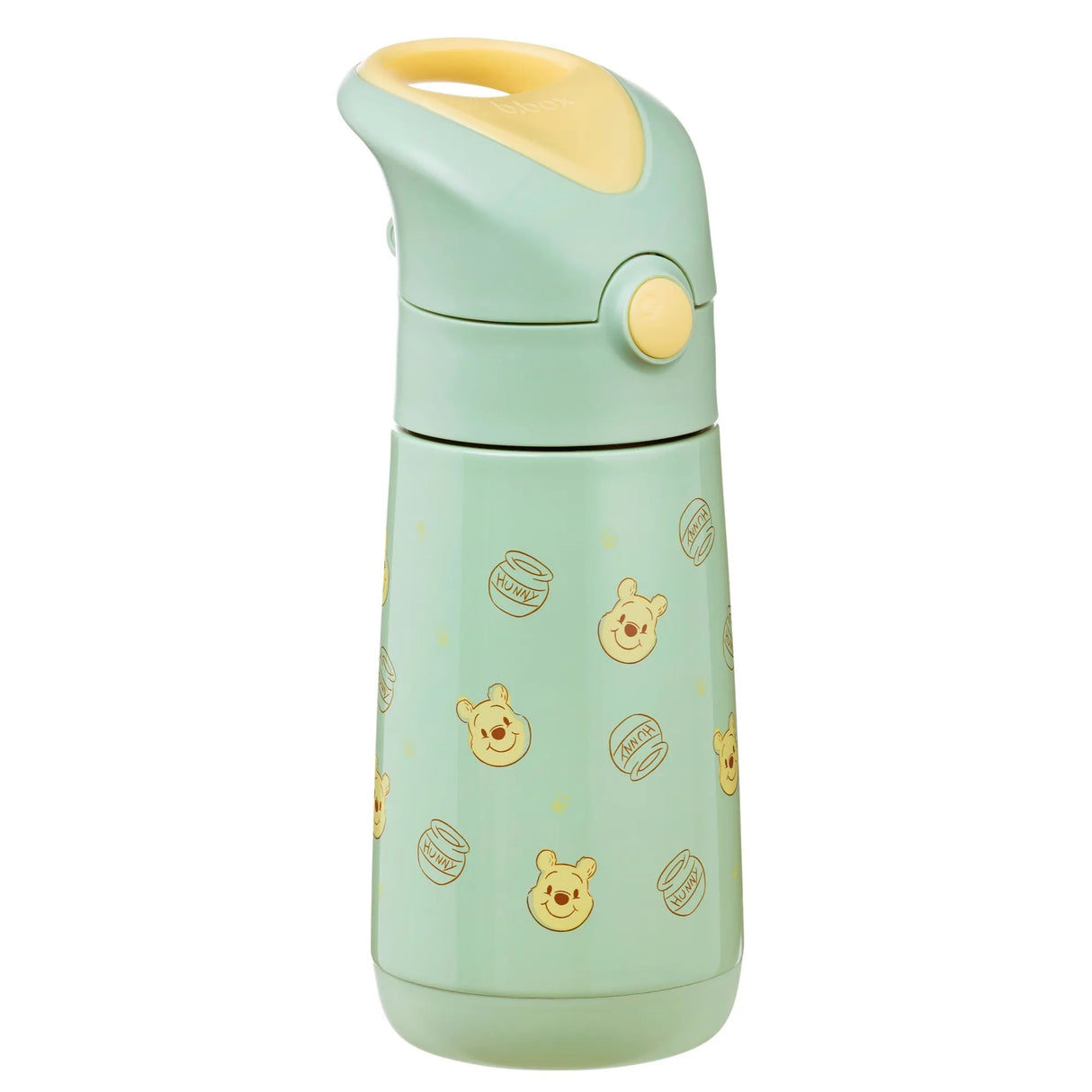 B.Box Insulated Drink Bottle 350ml - Winnie The Pooh