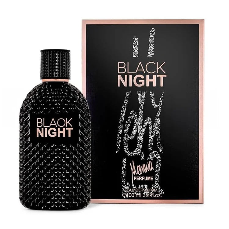 Memwa Black Night EDP 100mL