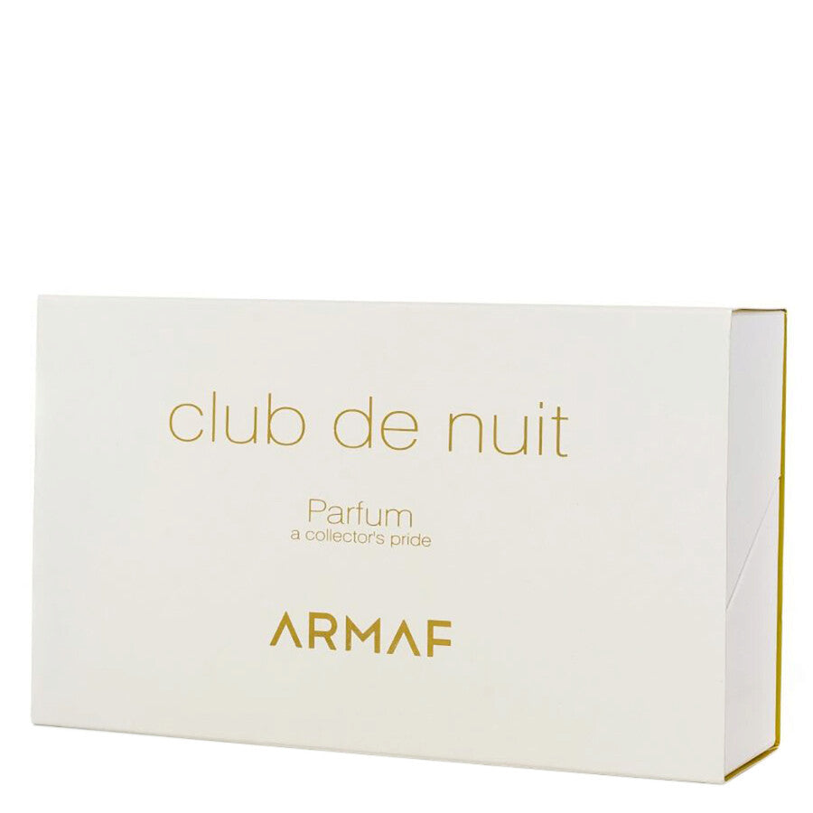 ARMAF Club De Nuit Pack Woman + Milestone + Intense Woman - 30mL
