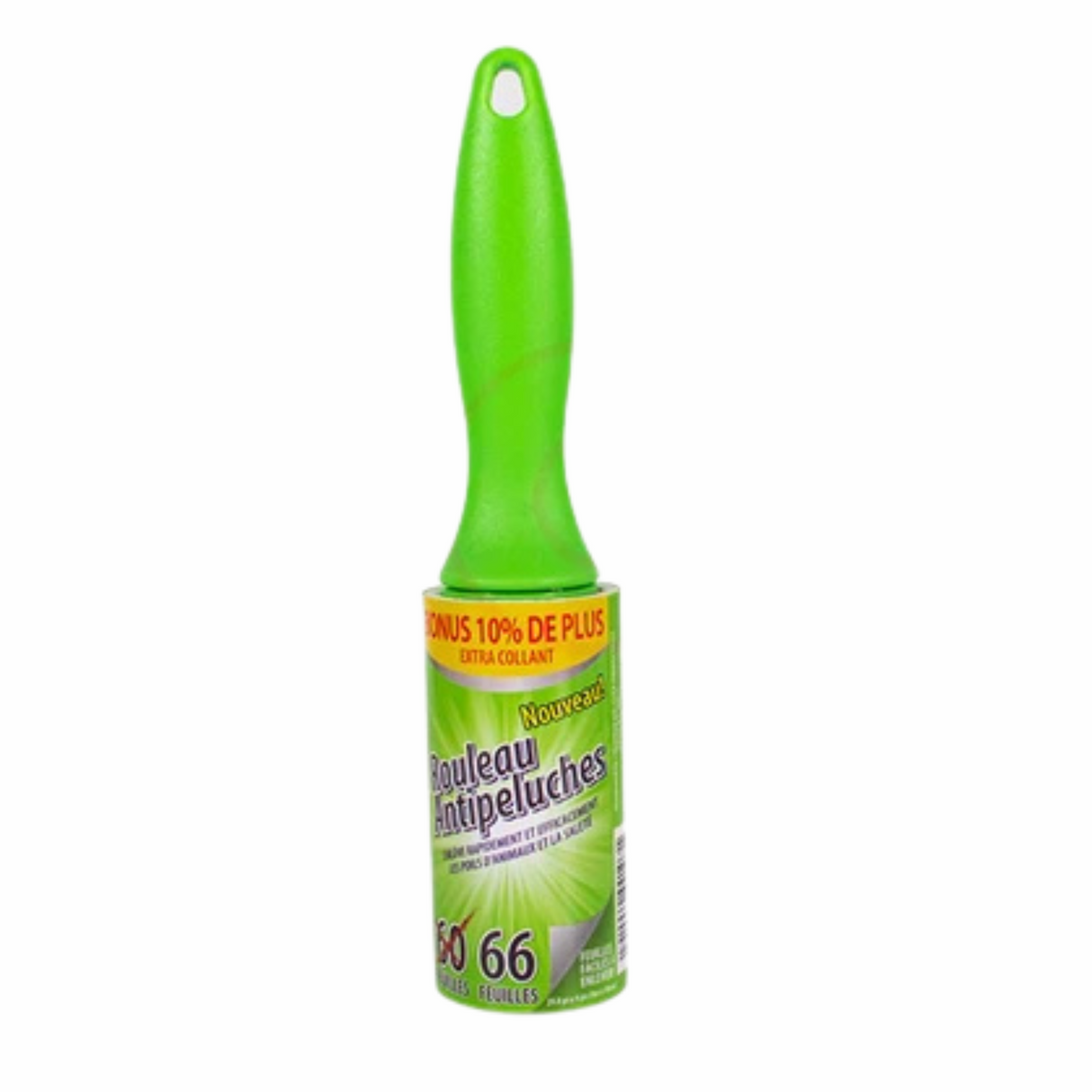 Fresh Start Lint Roller 66 Sheets
