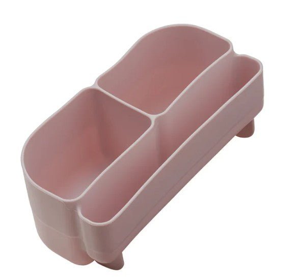 B.Box Silicone Bento Tray (Fits Mini Lunchbox Berry)