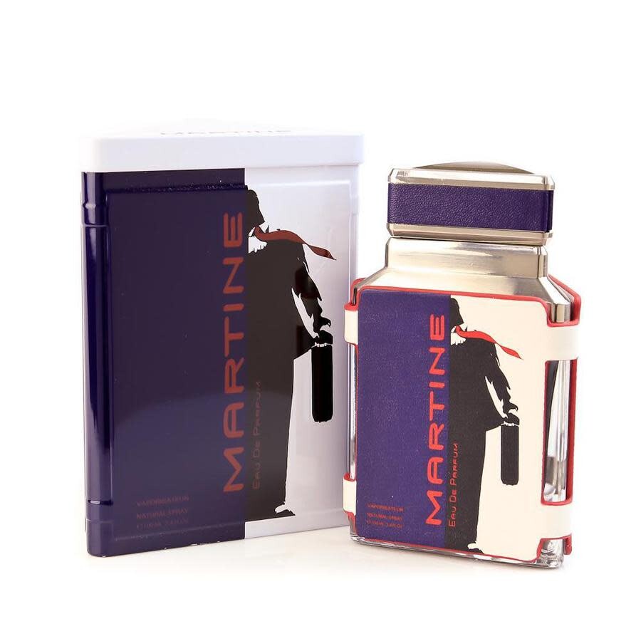 Flavia Martine Eau De Parfum 100mL