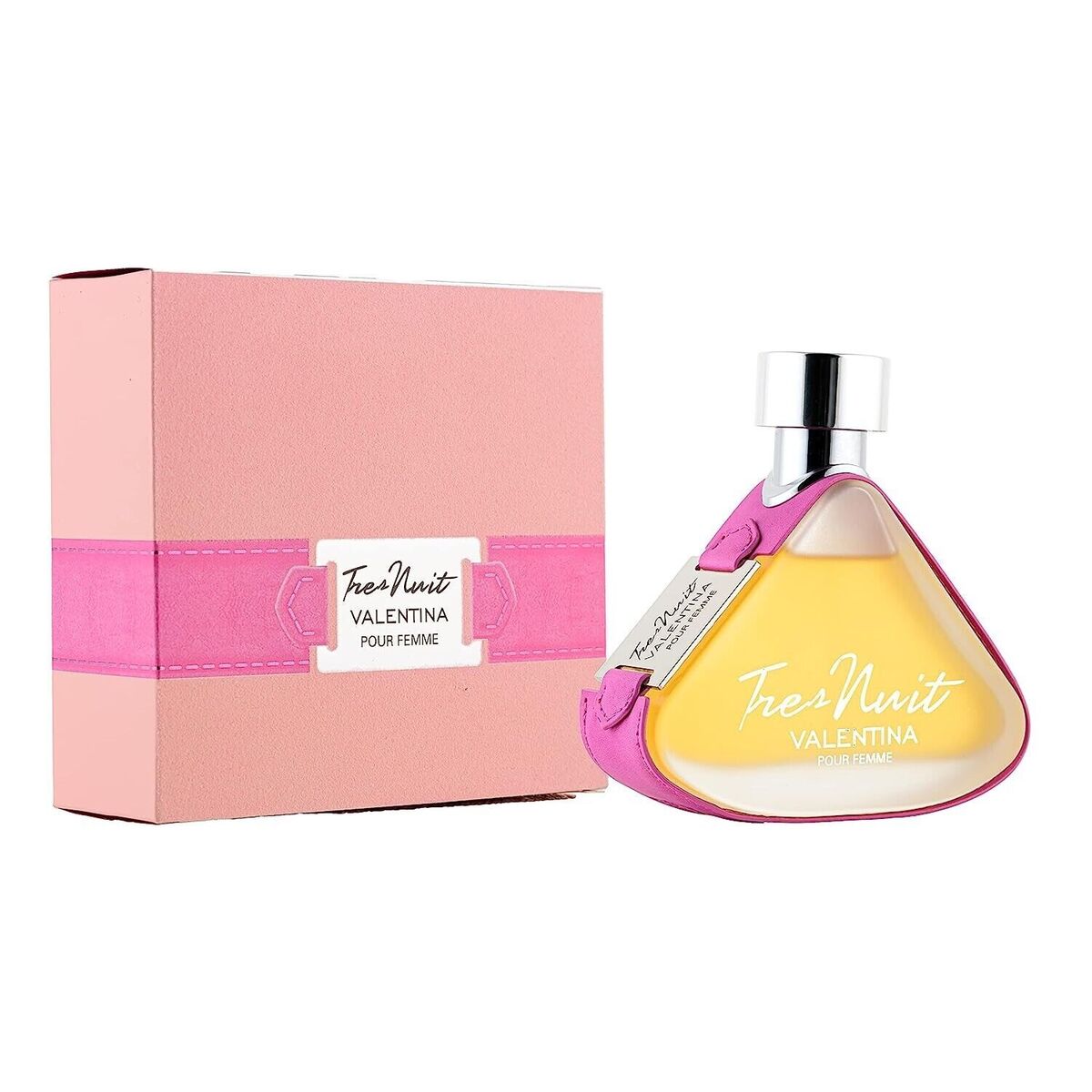 ARMAF Tres Nuit Valentina Pour Femme Eau De Parfum 100mL