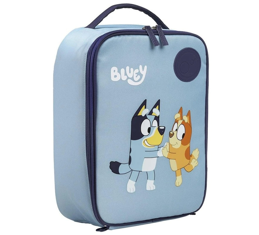 B.Box Flexi Insulated Lunch Bag - Bluey