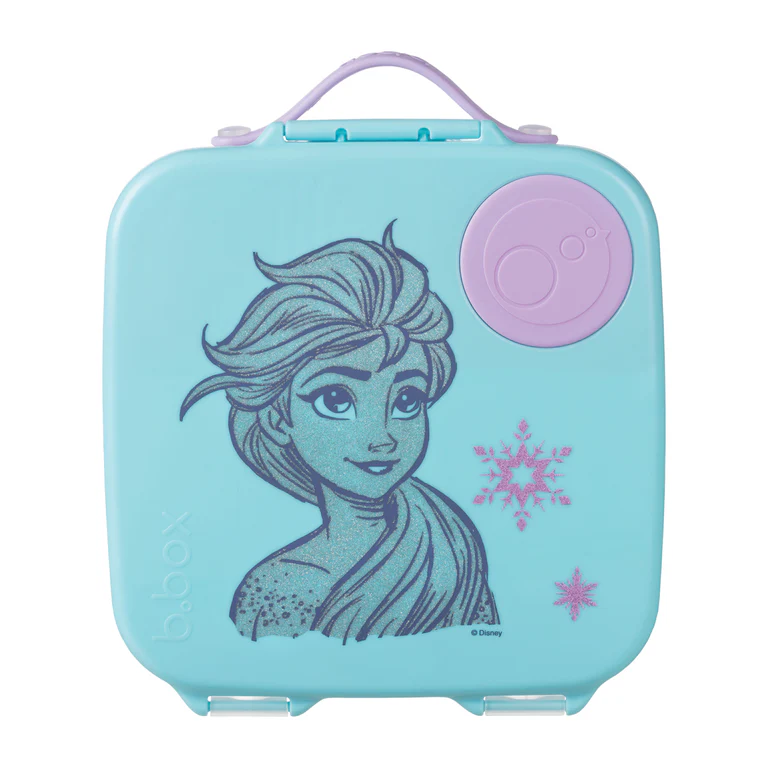 B.Box Lunchbox - Frozen 3yrs+ (2L)