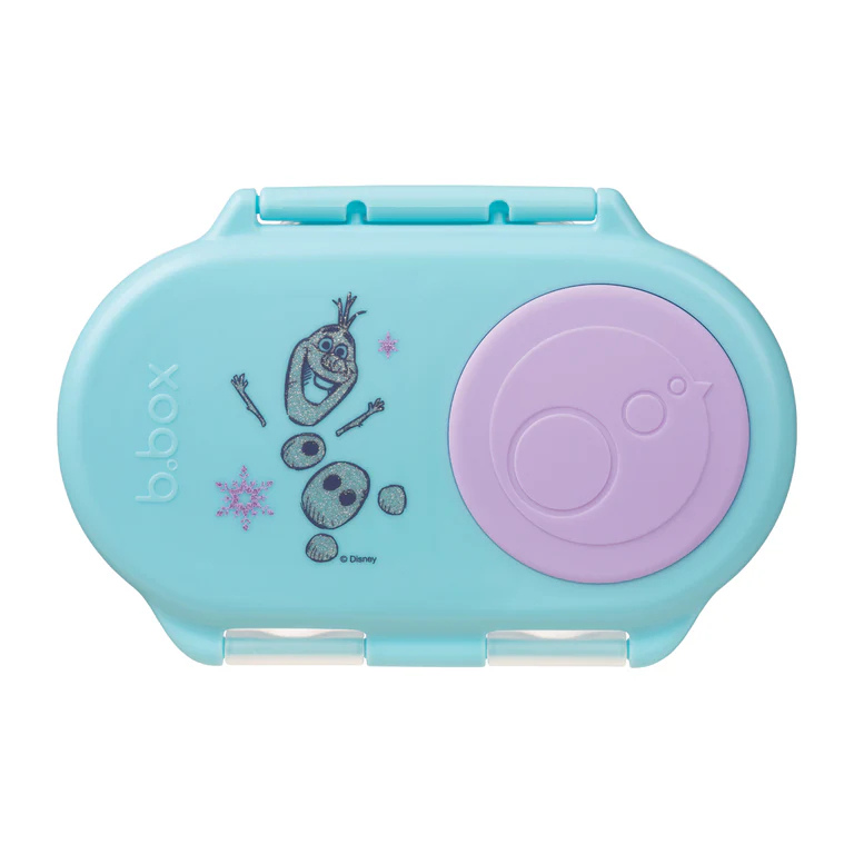 B.Box Snackbox Frozen