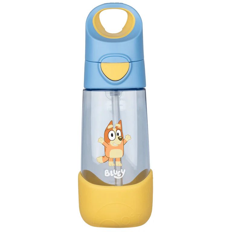 B.Box Tritan Drink Bottle 450ml - Bingo
