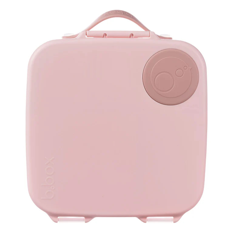 B.Box Lunchbox - Blush Crush 3yrs+ (2L)