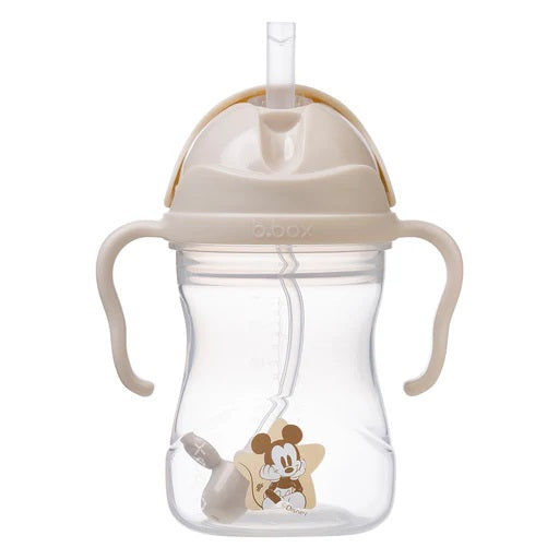 B.Box Sippy Cup - Disney Mickey Soft 6m+