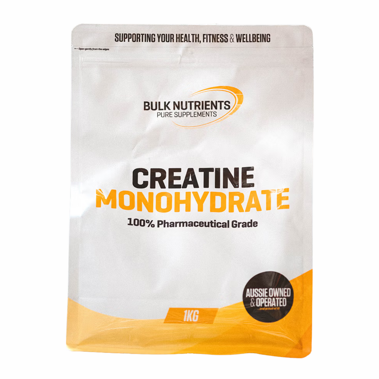 Bulk Nutrients e Monohydrate 1kg