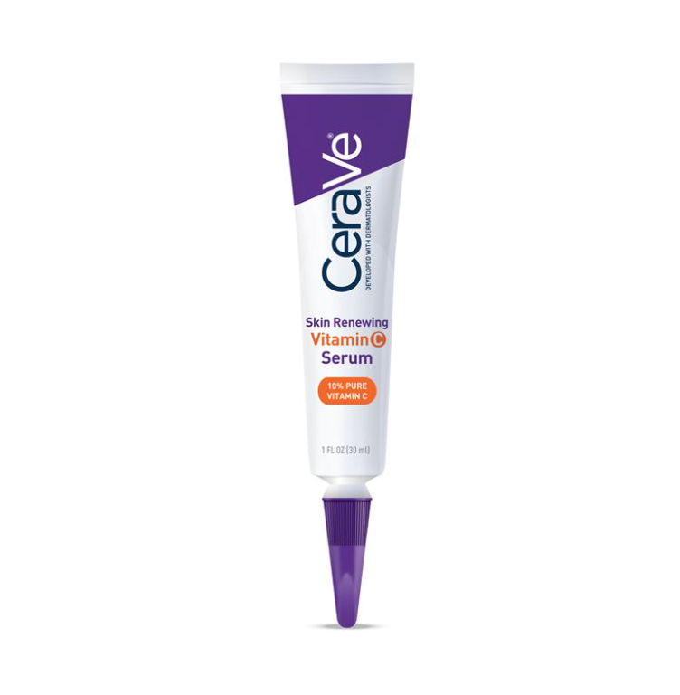 CeraVe Skin Renewal Vitamin C Serum 30ml