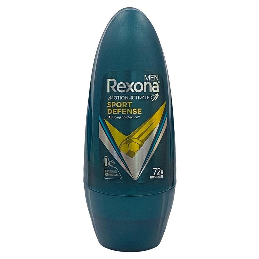 Rexona Roll On Sport Defense 45mL