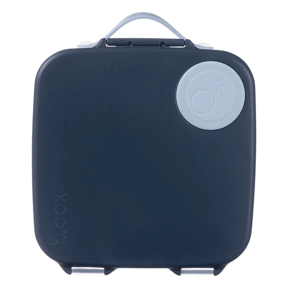 B.Box Lunchbox - Midnight 3yrs+ (2L)