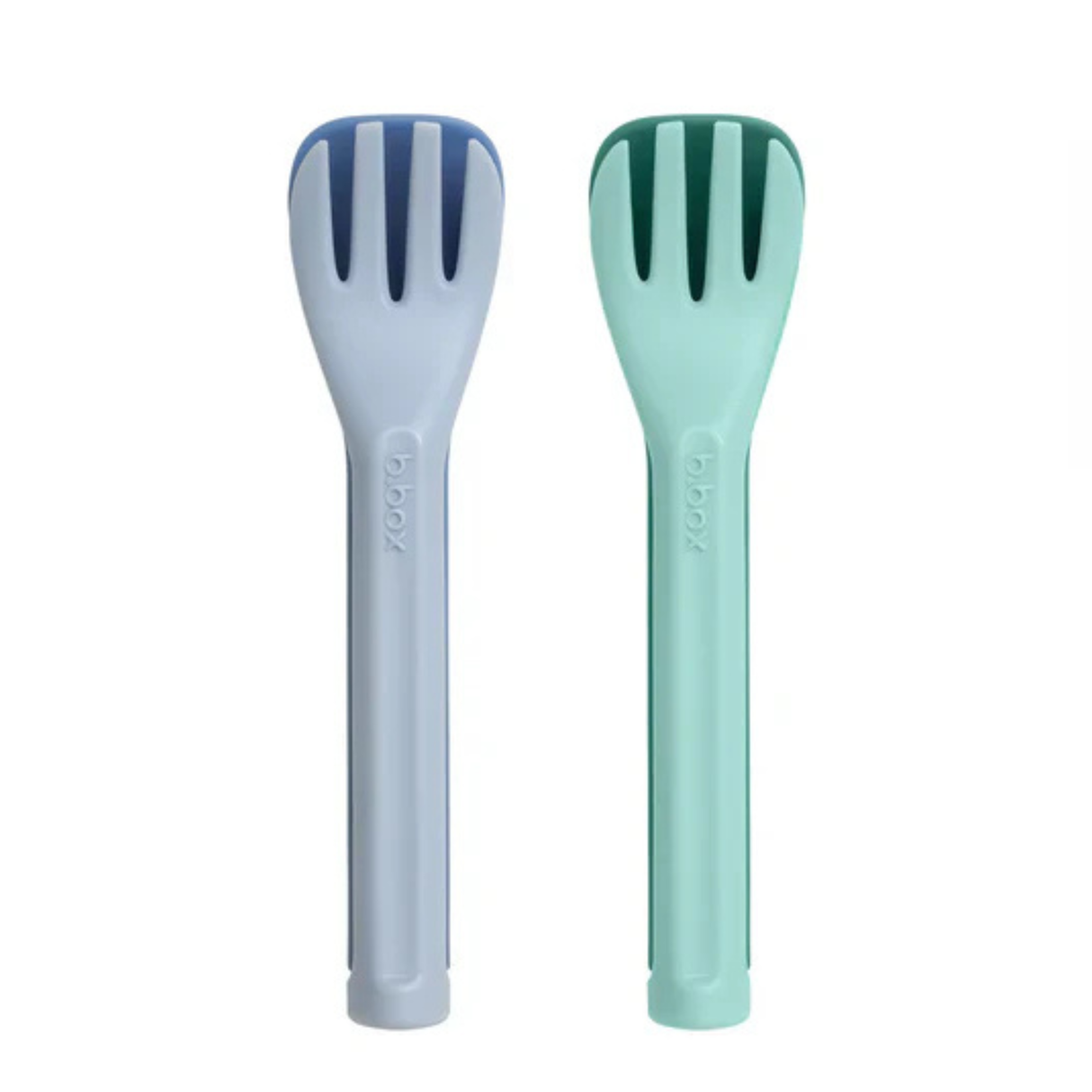 B.Box Lunchbox Cutlery Duo Pack - Horizon
