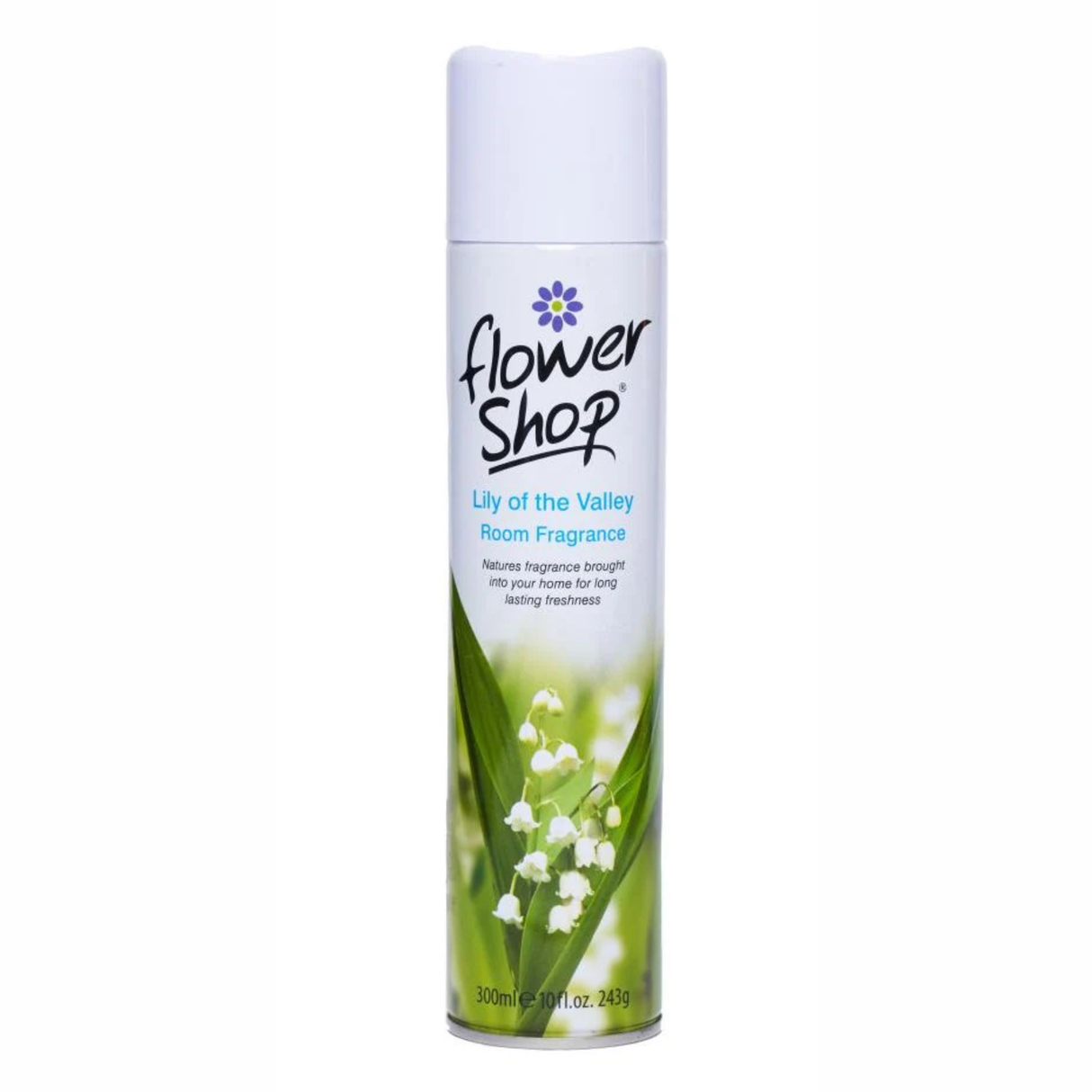 Flower Shop Lily of the Valley Air Freshener 300ml