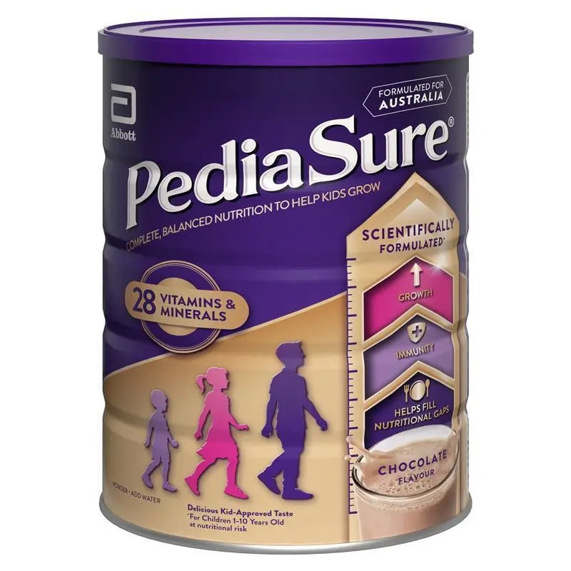PediaSure Powder Chocolate 850g