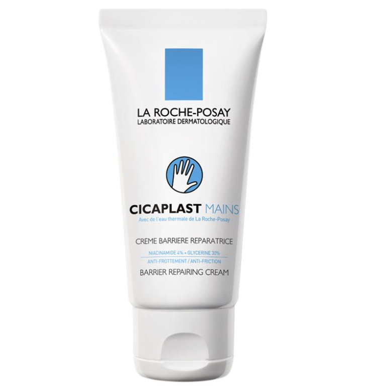 La Roche-Posay Cicaplast Barrier Hand Cream 50ml
