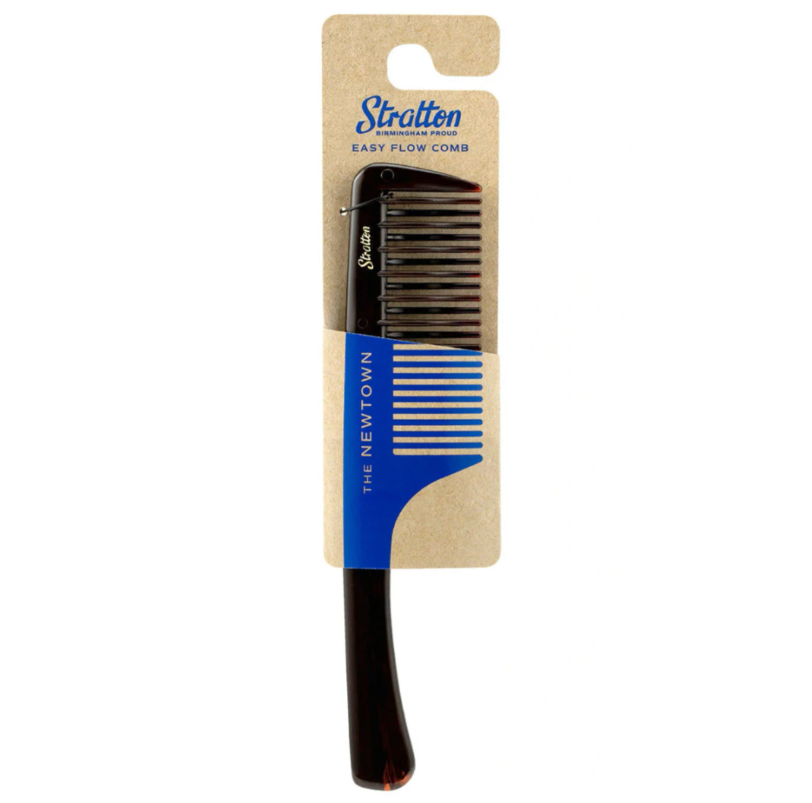 Lady Jayne Stratton Newtown Easy Flow Comb
