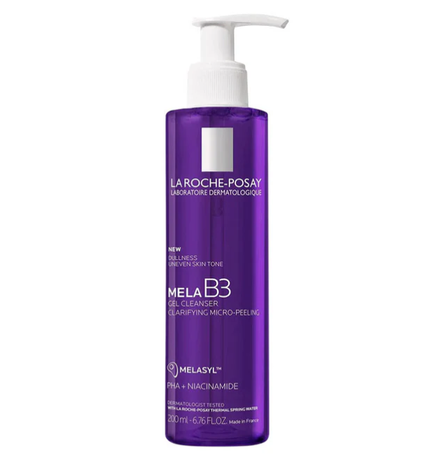 La Roche-Posay Mela B3 Micro-Peeling Gel 200ml