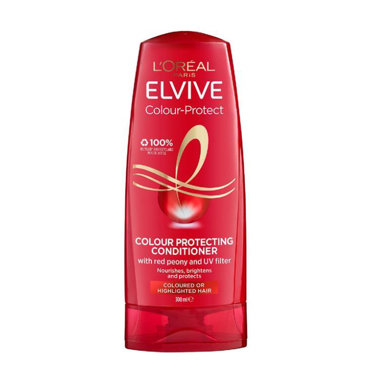 L'Oreal Elvive Colour Protect Conditioner 300ml