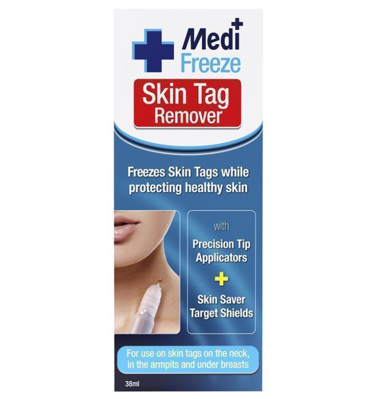 Medi Freeze Skin Tag Remover 38ml
