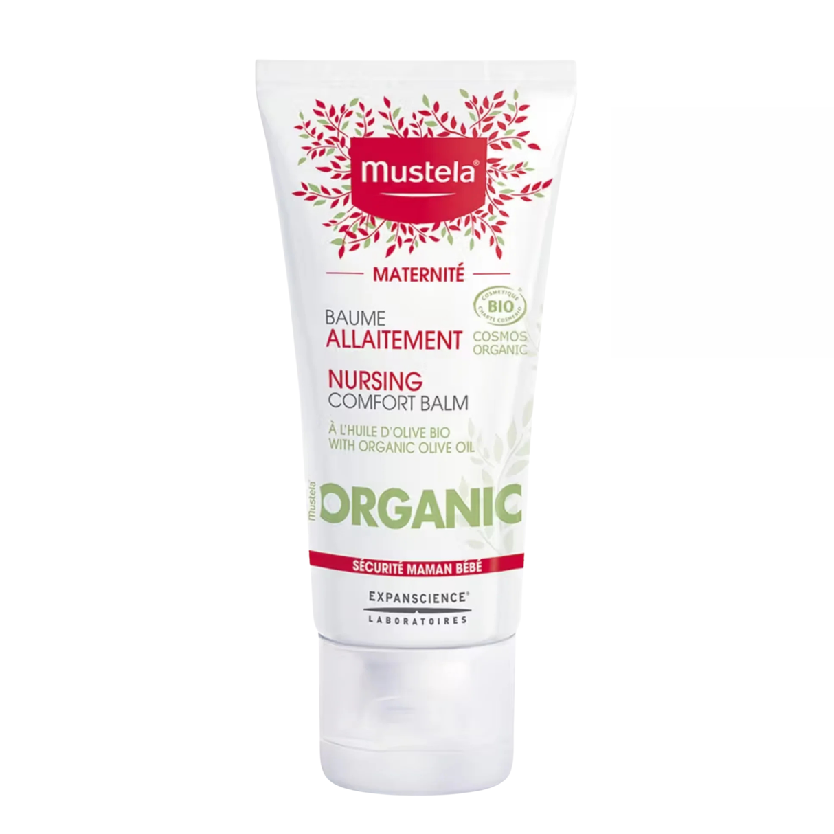 Mustela Maternity Nursing Comfort Balm 30mL