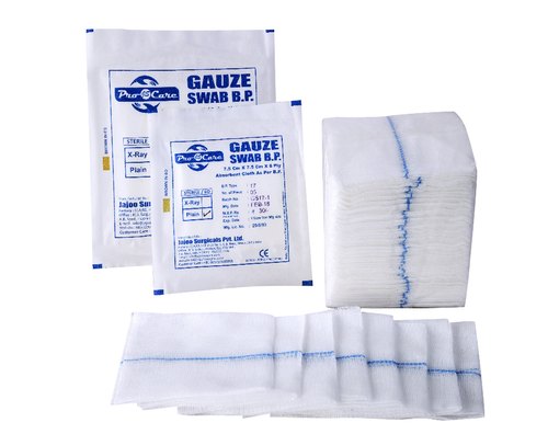 Pro+Care Non-Stick Sterile Absorbent Pads 10cm x 12cm (AP-302B)
