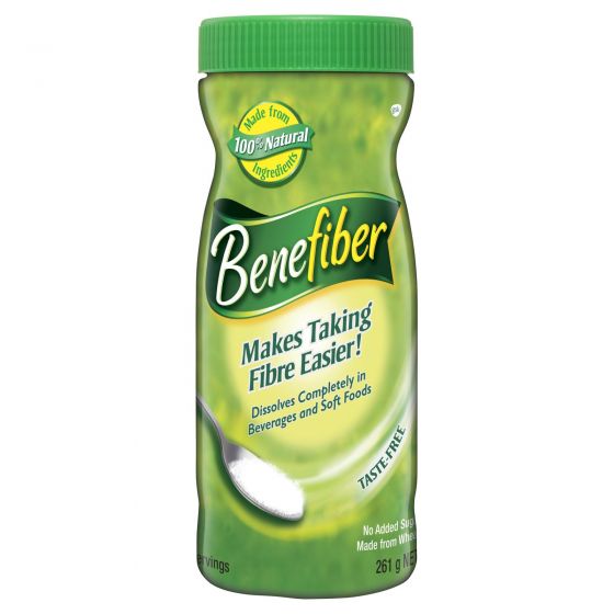 Benefiber 261g - 74 Servings