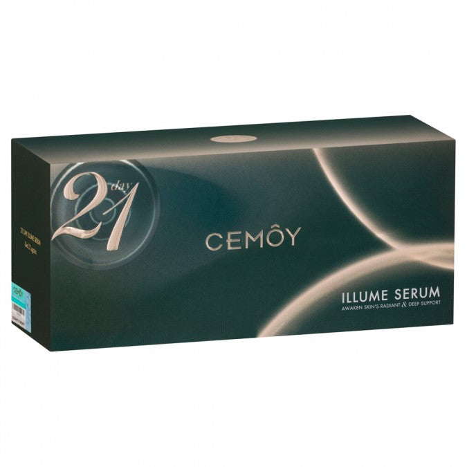 Cemoy 21 Day Illume Serum 2ml x 21
