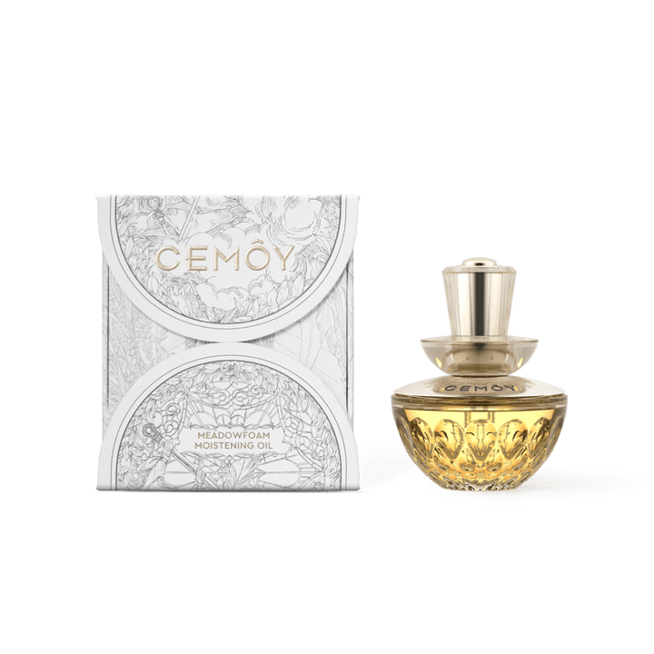 Cemoy Meadowfoam Moistening Oil 30ml