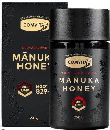 Comvita Manuka Honey UMF 20+ MGO 829+ 250g