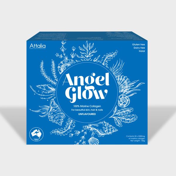 Attalia Angel Glow Unflavoured 150g