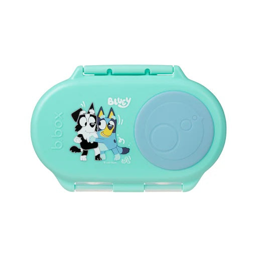 B.Box Snackbox (Bluey S2)
