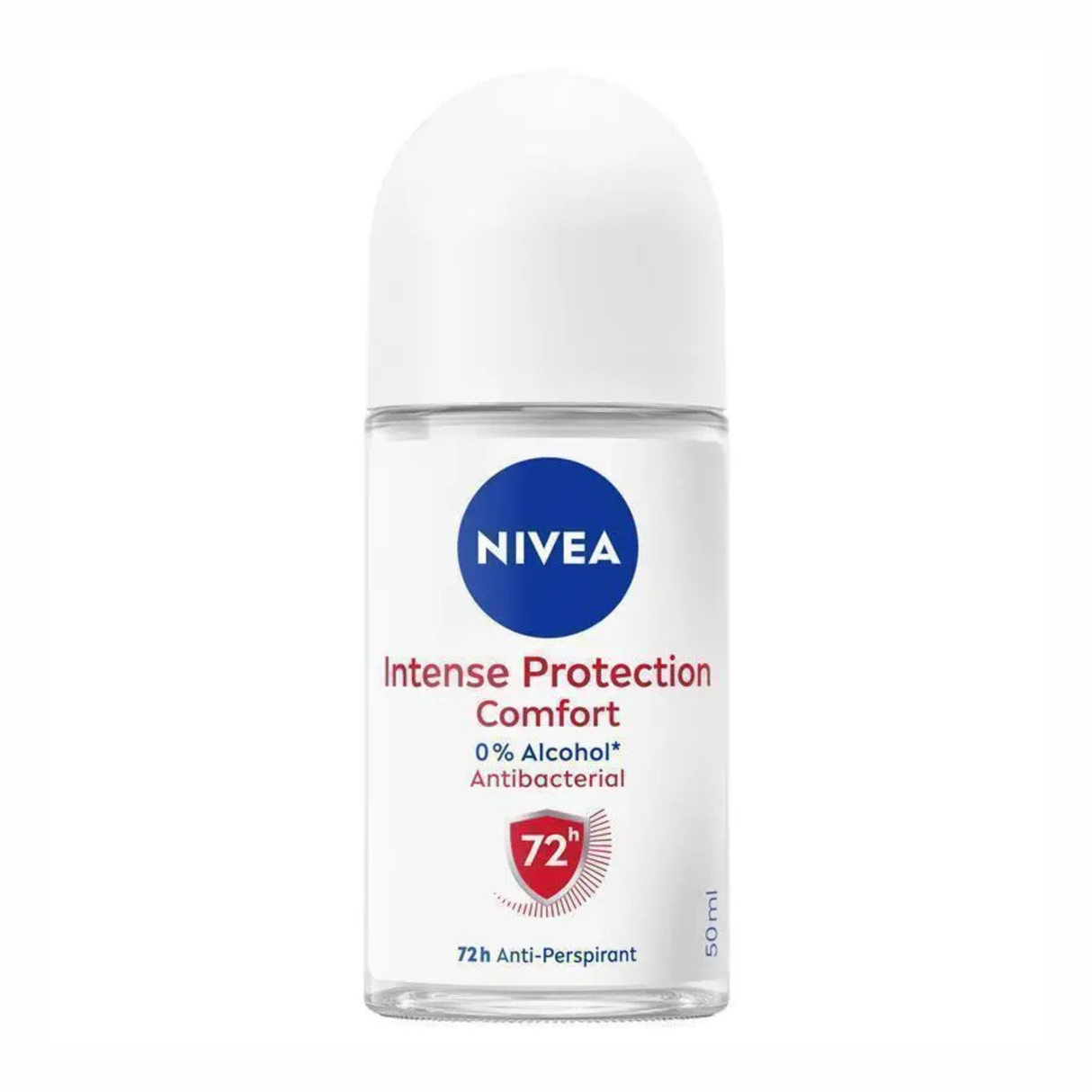 Nivea Roll-On Dry Comfort Female 50mL