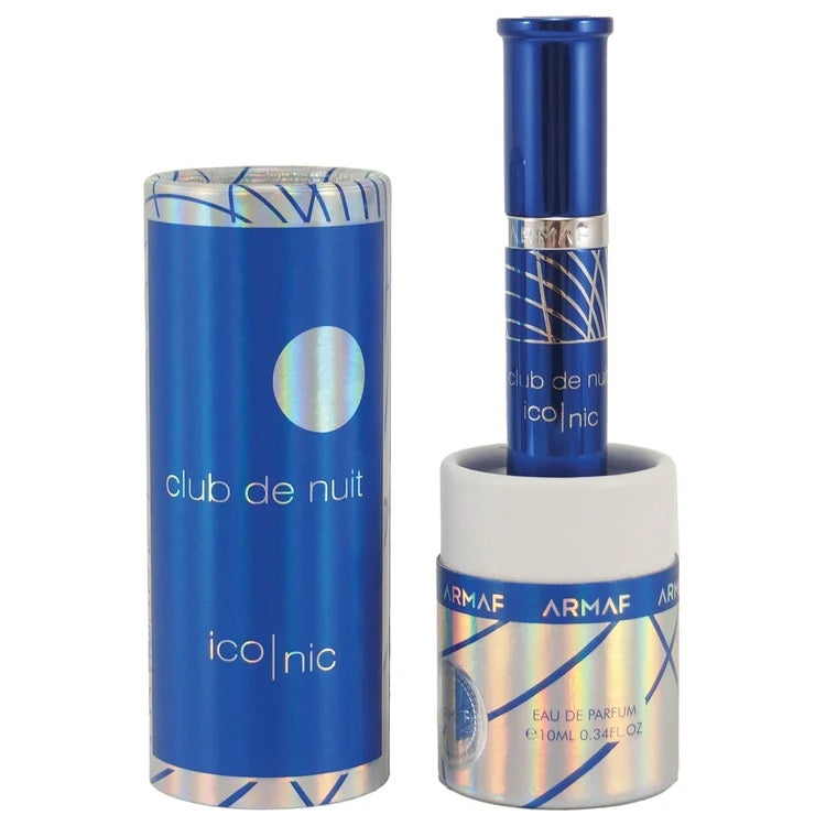 ARMAF Club de Nuit Iconic EDP Pen Spray 10mL