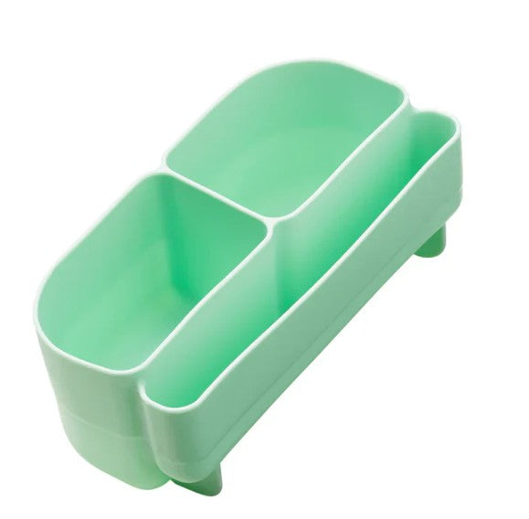 B.Box Silicone Bento Tray (Fits Mini Lunchbox Forest)