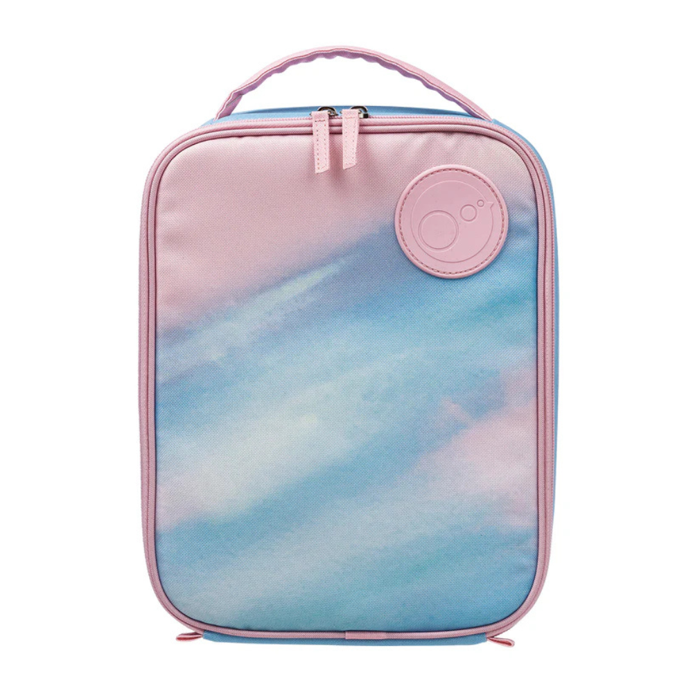 B.Box Flexi Insulated Lunch Bag - Morning Sky