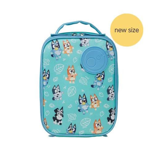 B.Box Insulated Mini Lunchbag (Bluey S2)