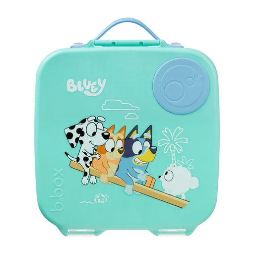 B.Box Lunchbox (Bluey S2) (2L)