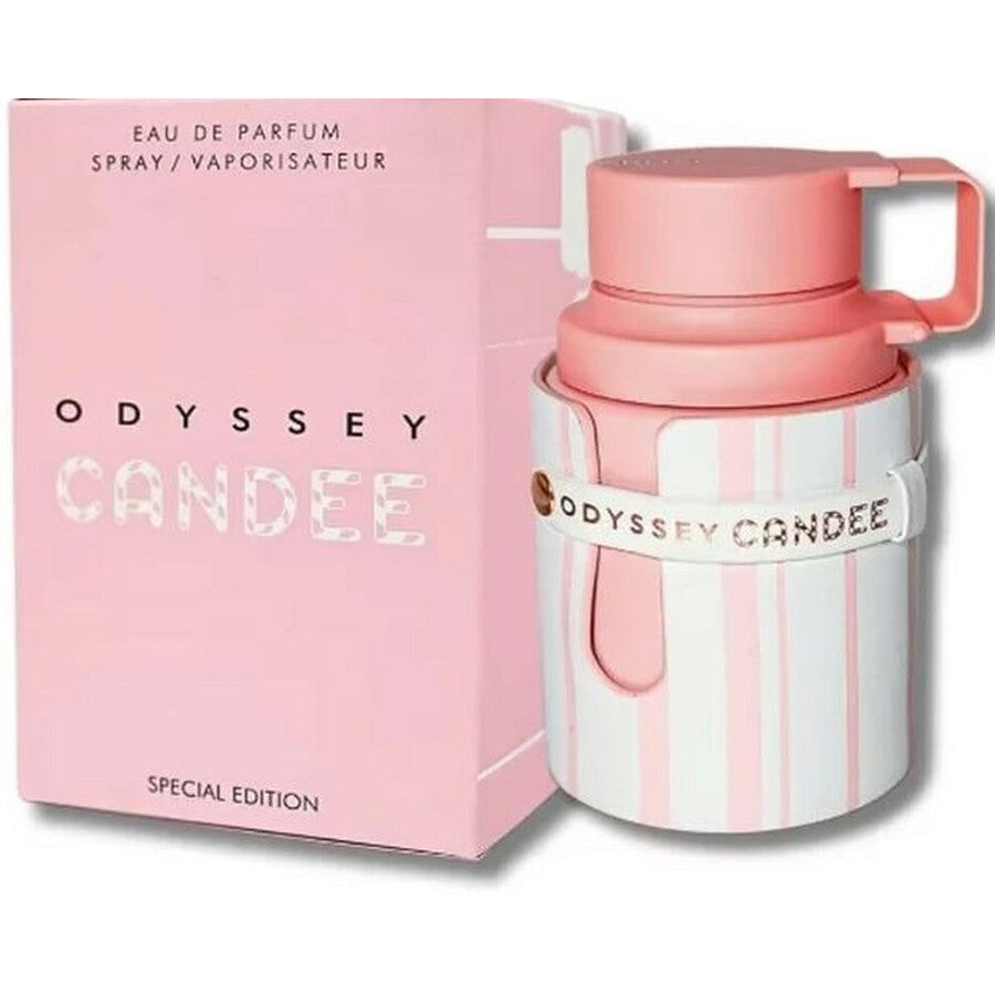 ARMAF Odyssey Candee Special Edition EDP Spray 100mL