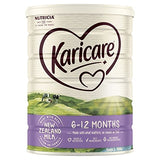 Karicare+ Follow On Formula 6-12 Months Stage 2 900g