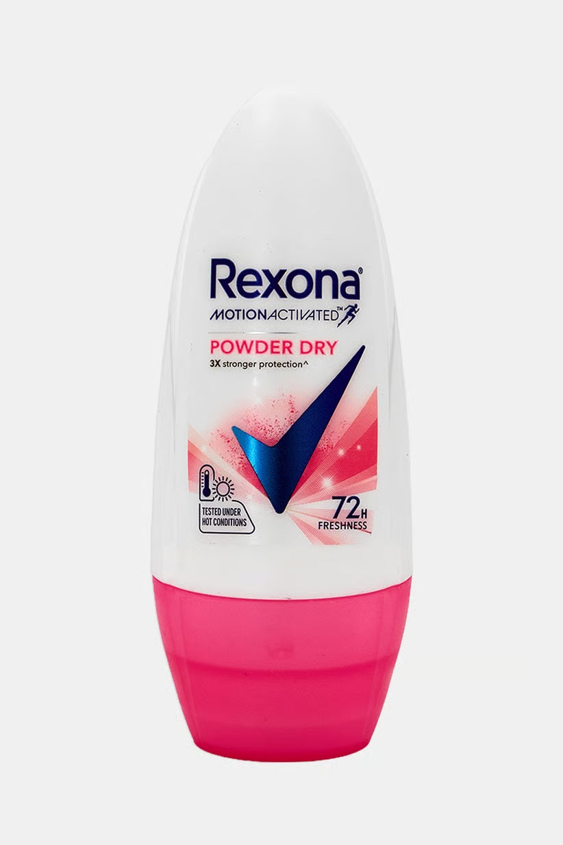 Rexona Women Roll On Powder Dry 45mL